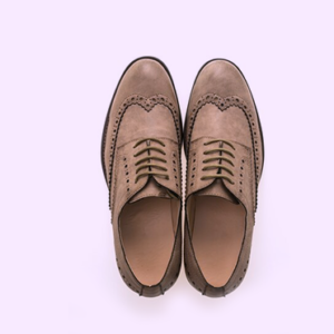 Working Shoes